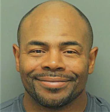 Frieson Nelson - Wake County, NC 