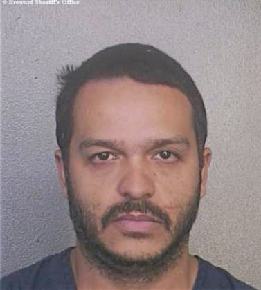 Mendez Raul - Broward County, FL 