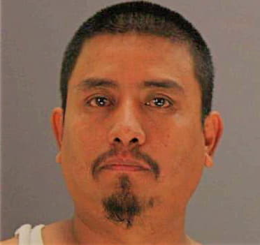Valerio Ricardo - Dallas County, TX 