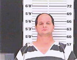 Dillon Richard - Hunt County, TX 