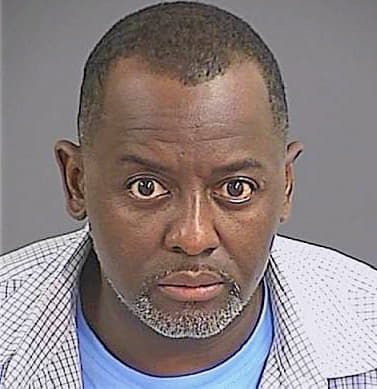 Holmes Richard - Charleston County, SC 