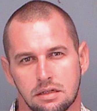 Kasten Roy - Pinellas County, FL 