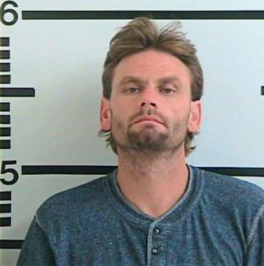 Conroy Shawn - Kerr County, TX 