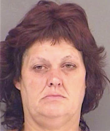 Procter Shellie - Hopkins County, TX 