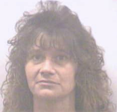 Green Theresa - Guernsey County, OH 