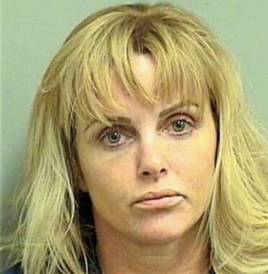 Coyle Tiffany - PalmBeach County, FL 