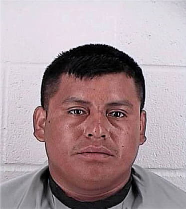 Lopez-Luna Tomas - Johnson County, KS 