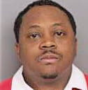 Jones Travis - Greenville County, SC 