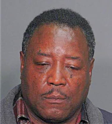 Richardson Tyronne - Wake County, NC 