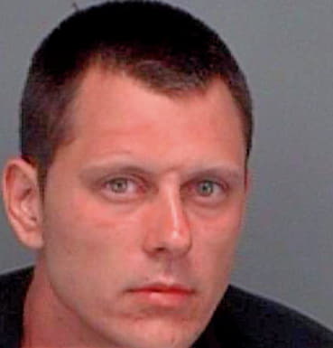 Bever Aaron - Pinellas County, FL 