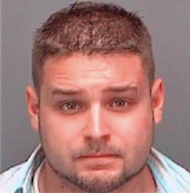 Gordon Abraham - Pinellas County, FL 