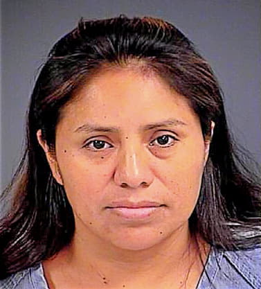 Ortiz-Perez Adminda - Charleston County, SC 