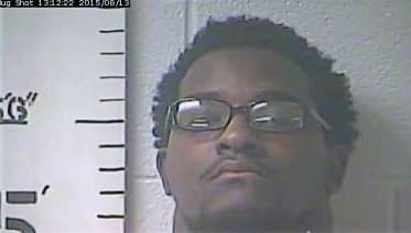 Simmons Antonio - Hardin County, KY 
