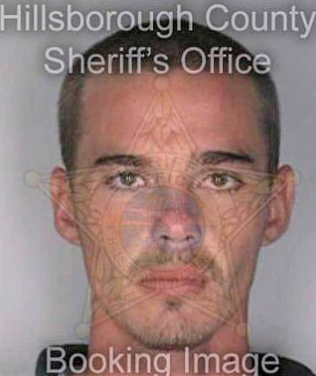 Cook Austin - Hillsborough County, FL 