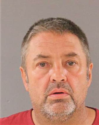 Travis Beau - Knox County, TN 
