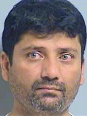 Patel Bipinkumar - Tulsa County, OK 