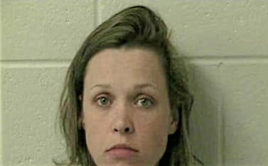 Duggan Brandi - Newton County, GA 