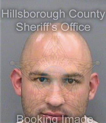 Wilhelm Brian - Hillsborough County, FL