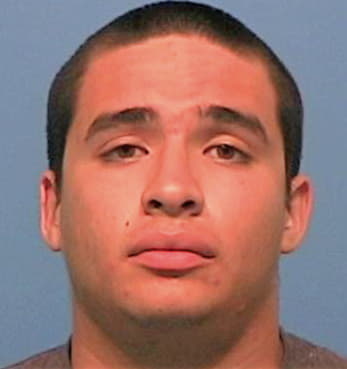 Bernal Cesar - Williamson County, TX 