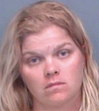 Dobbins-Lightfoot Charlene - Pinellas County, FL 