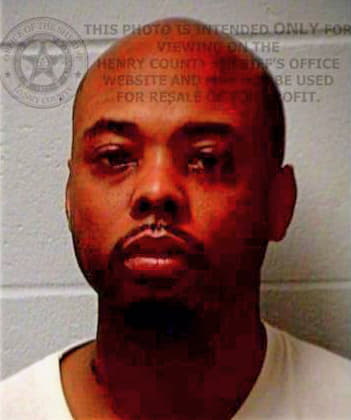 Terry Christopher - Henry County, GA 