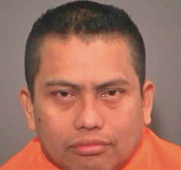 Pradillo Crescenciano - Horry County, SC 