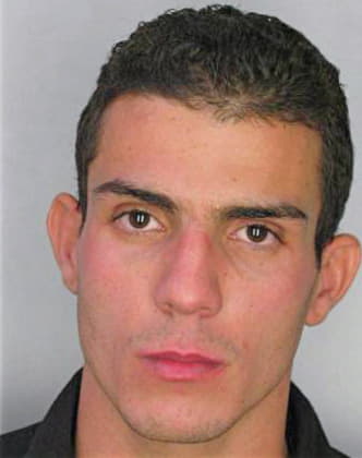 Hernandezgascon Danny - Hillsborough County, FL 