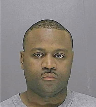 Jeffcoat Darcell - Volusia County, FL 