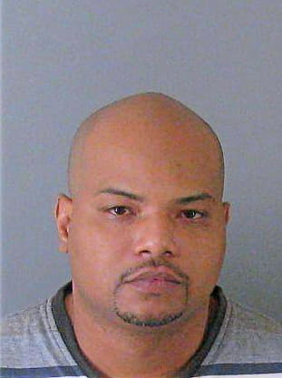 Blalock David - Gaston County, NC 