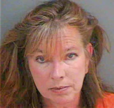 Bullen Donna - Collier County, FL 