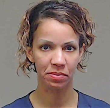 Lopez Greysha - Collin County, TX 
