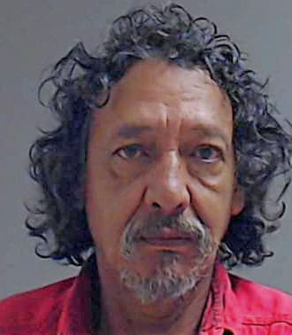 Hernandez Israel - Hidalgo County, TX 