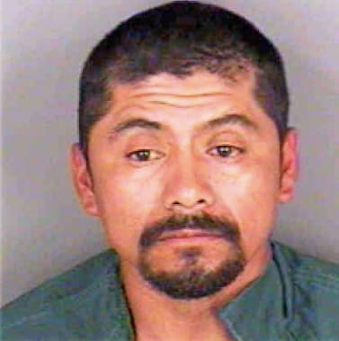 Perez Jaime - Collier County, FL 