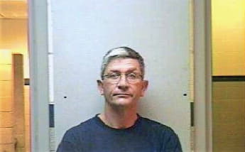 Jones James - Henderson County, KY 