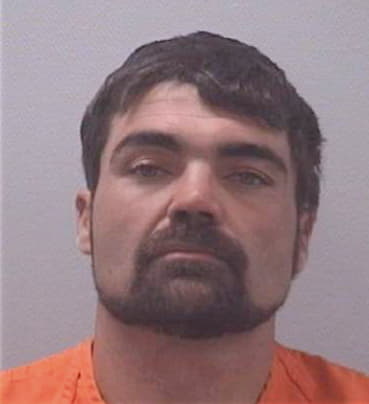 Lovejoy James - Lexington County, SC 