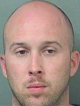 Savnik James - PalmBeach County, FL 