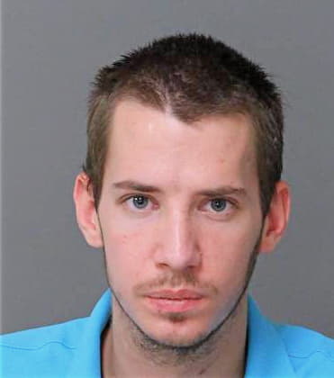 Thomas James - Wake County, NC 