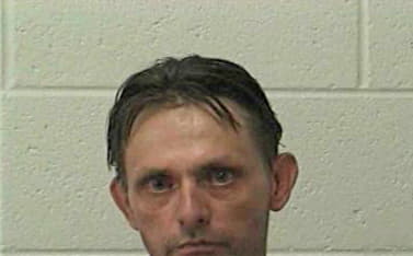 Turner James - Newton County, GA 