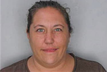 Chardella Jennifer - Hillsborough County, FL 