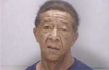 Hill John - Richland County, SC 