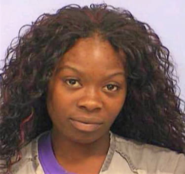 Terry Johnisha - Travis County, TX 