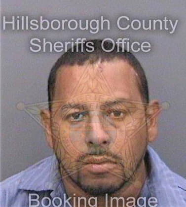 Carrato Jose - Hillsborough County, FL 