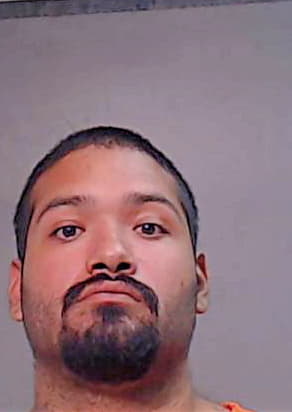 Olivarez Jose - Hidalgo County, TX 