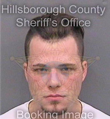 Stewart Joseph - Hillsborough County, FL 