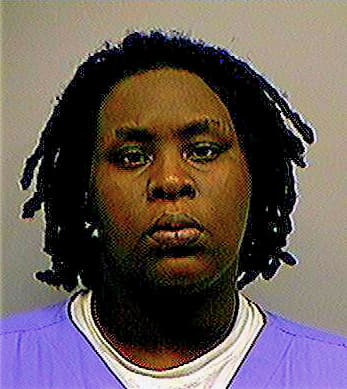 Kinard Kari - Gwinnett County, GA 