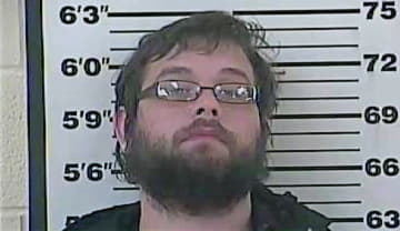 Smith Kelly - Carter County, TN 