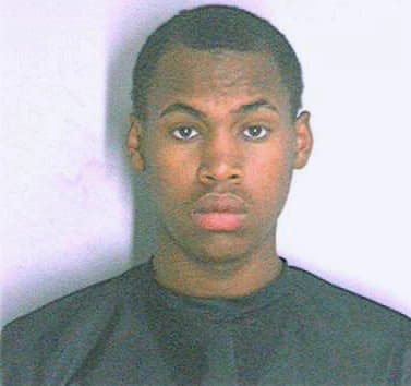 Hines Keyvone - Dekalb County, GA 
