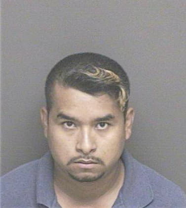 Coriel Macsimillian - Lake County, FL 