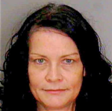 Mayol Maria - Polk County, FL 