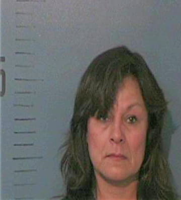 Mendez Marie - Taylor County, TX 
